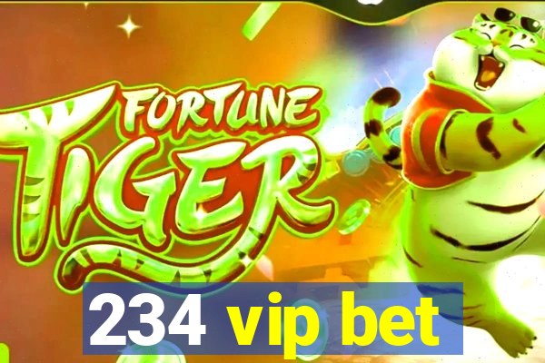 234 vip bet